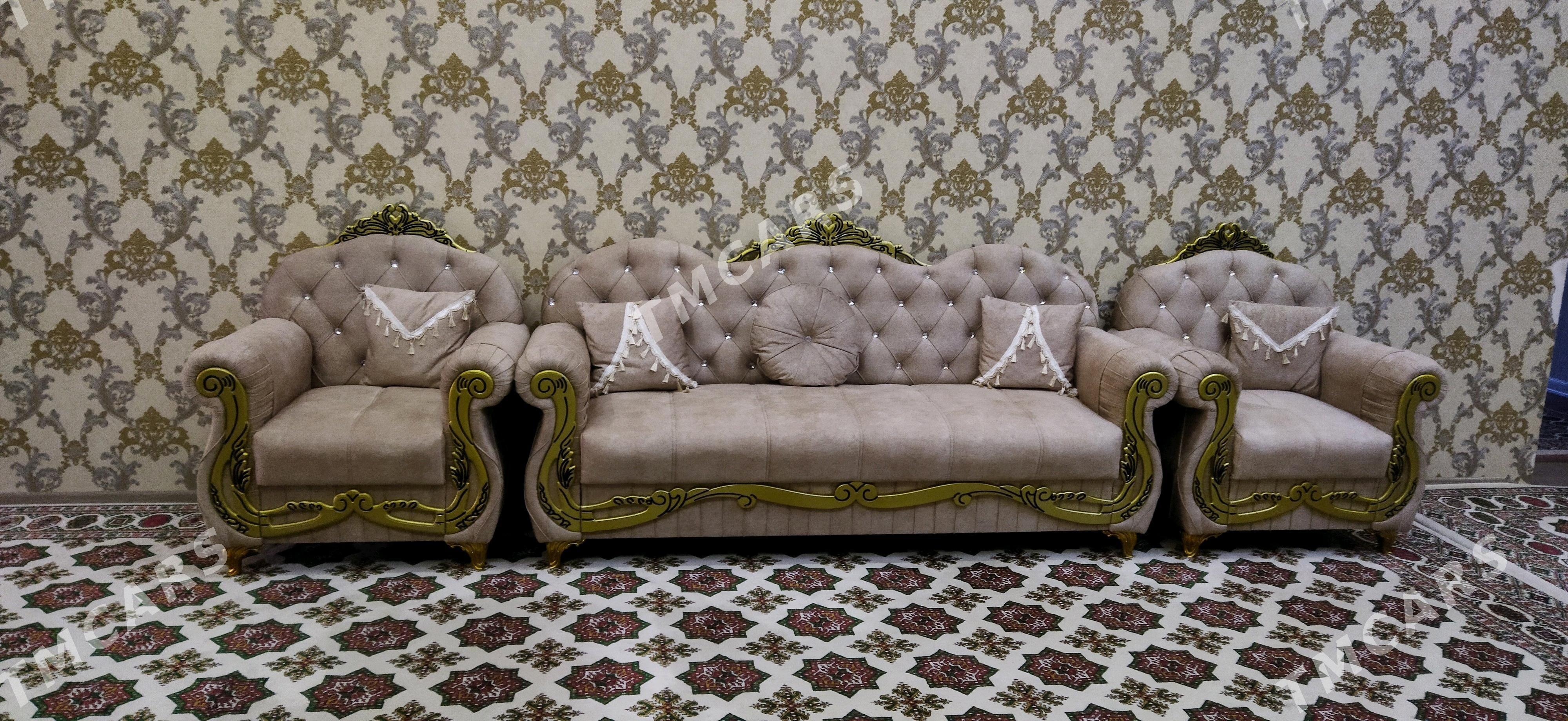 Classic Diwan kresla - Şabat etr. - img 4