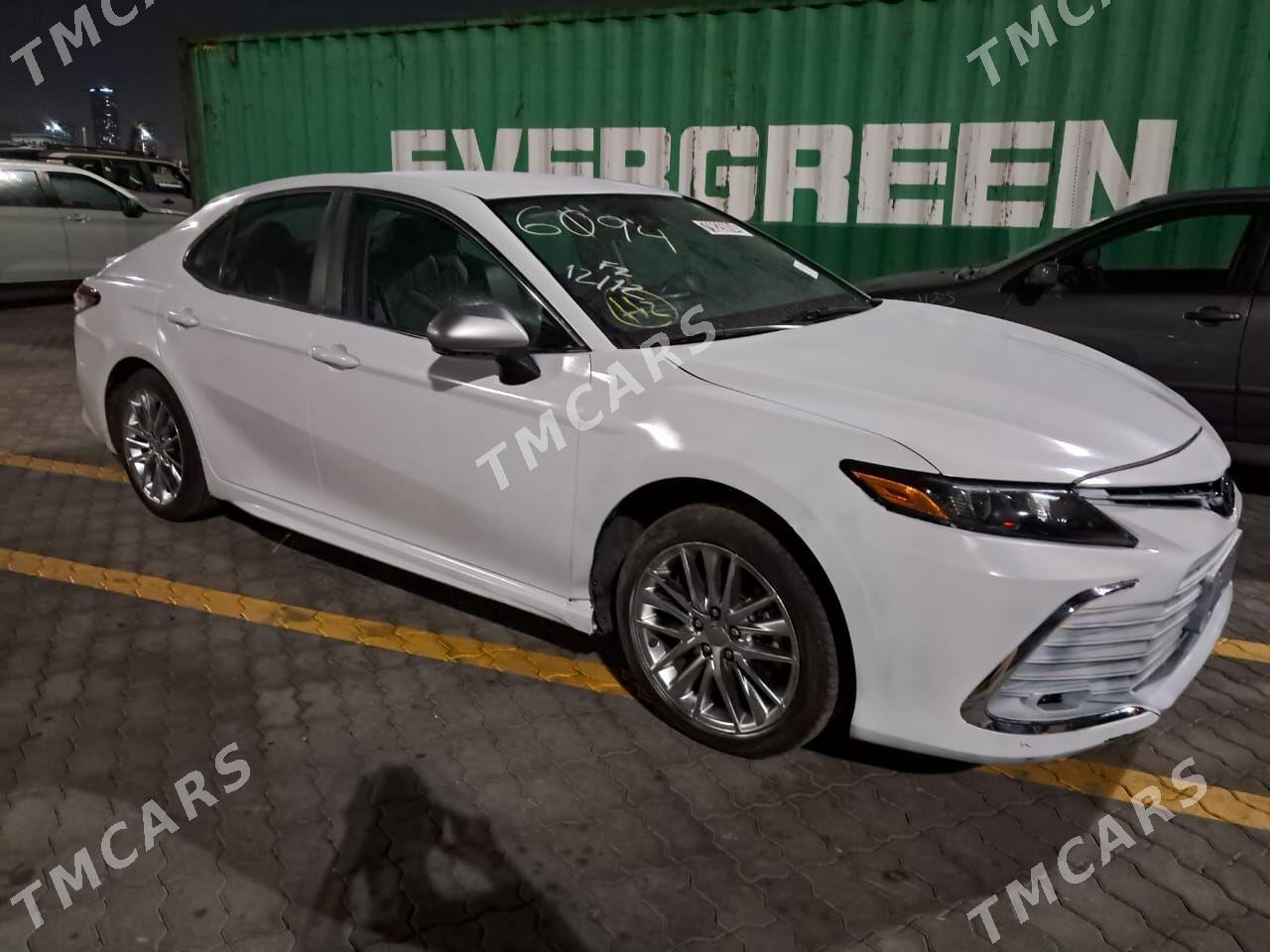 Toyota Camry 2021 - 279 000 TMT - Aşgabat - img 3