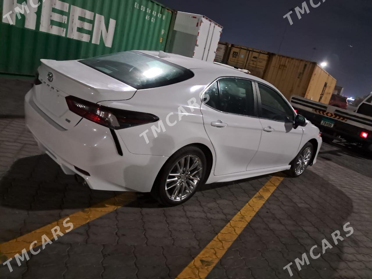 Toyota Camry 2021 - 279 000 TMT - Aşgabat - img 4