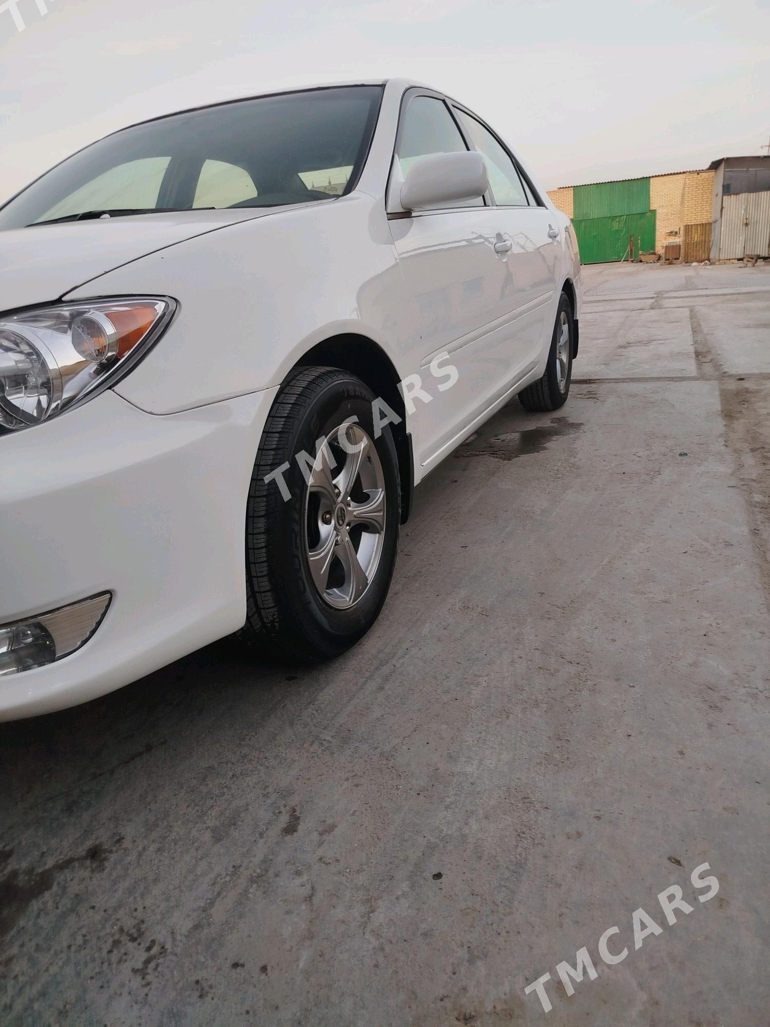 Toyota Camry 2003 - 100 000 TMT - Wekilbazar - img 2