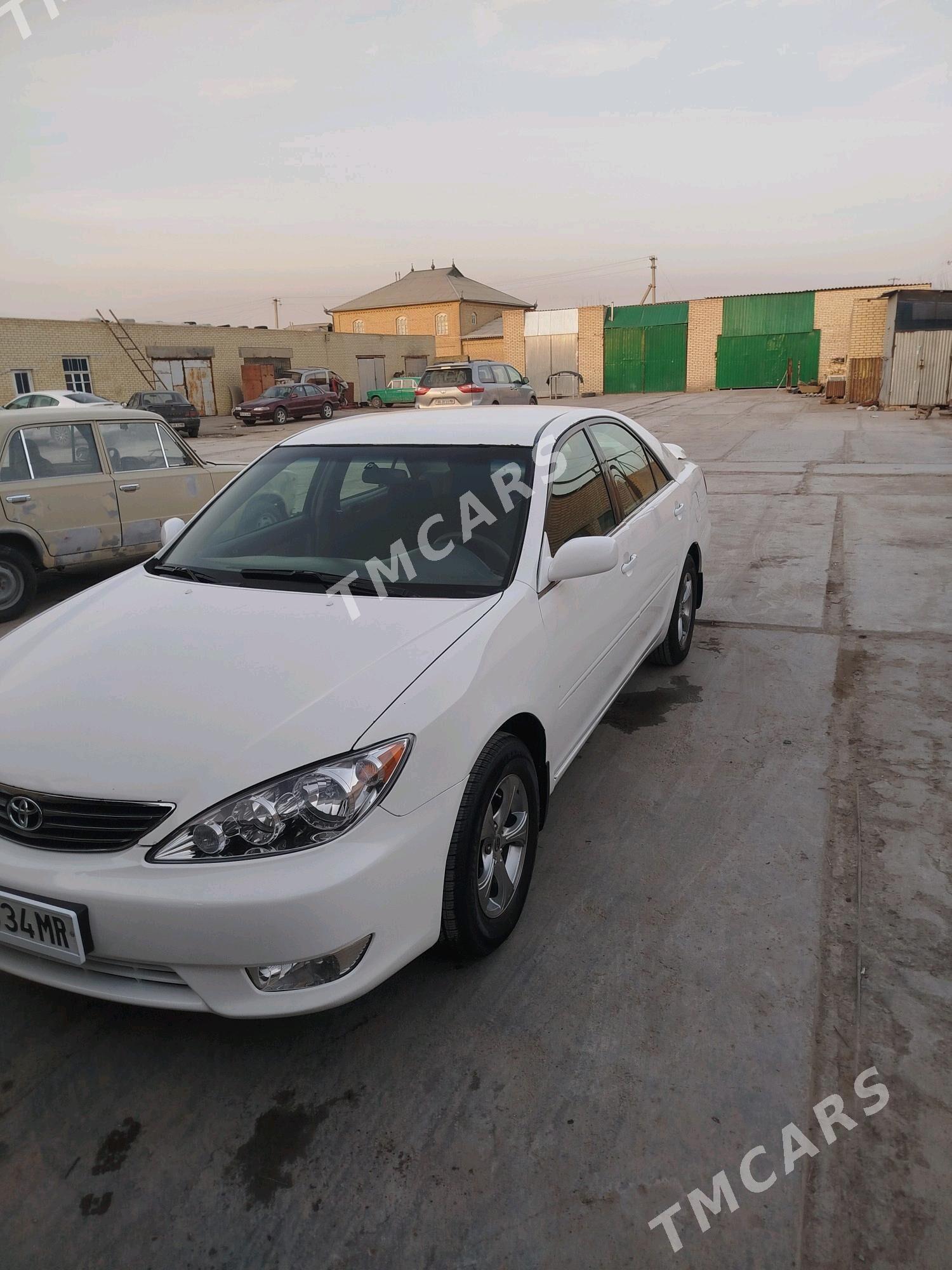 Toyota Camry 2003 - 100 000 TMT - Wekilbazar - img 3