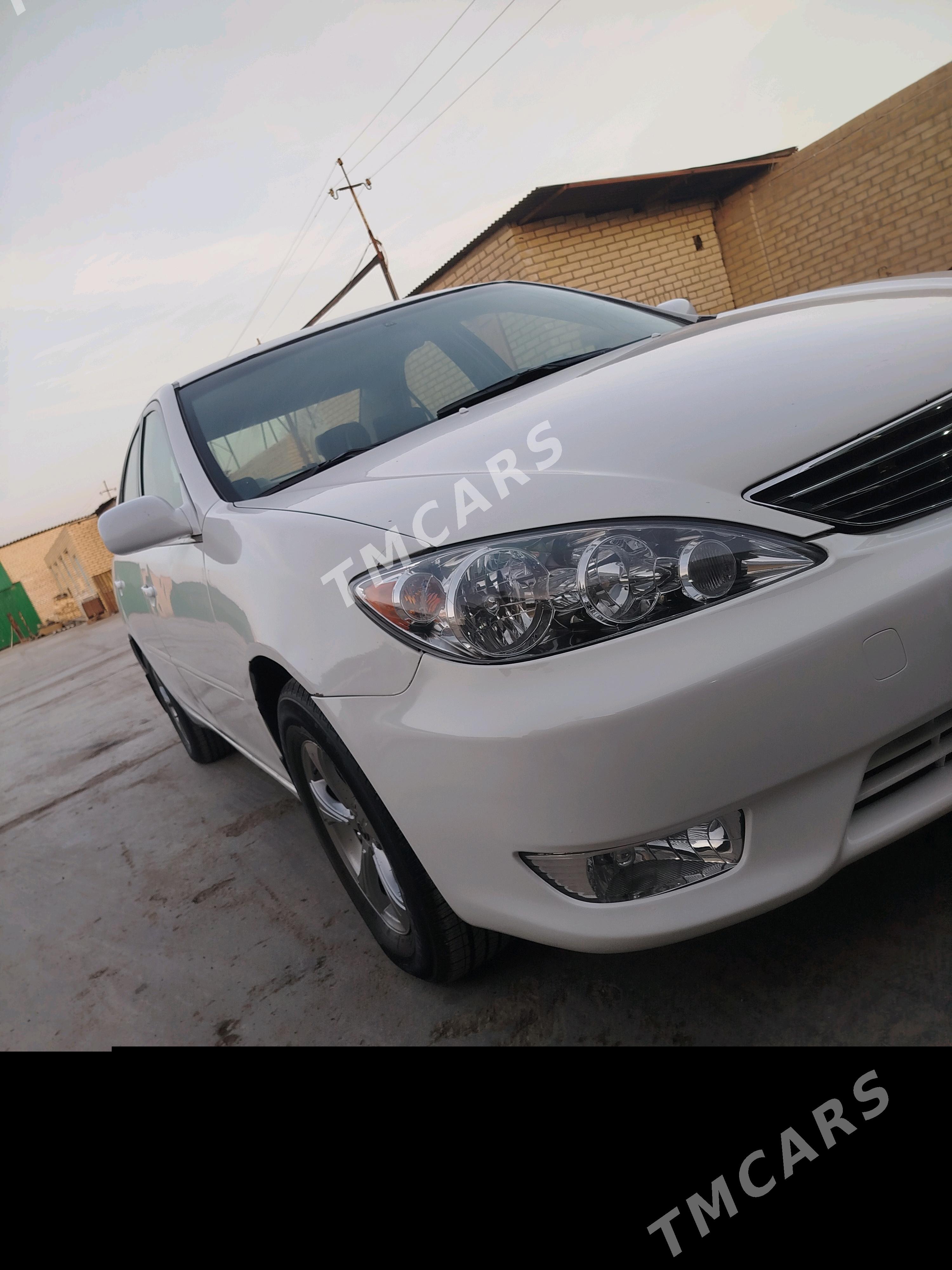 Toyota Camry 2003 - 100 000 TMT - Wekilbazar - img 4