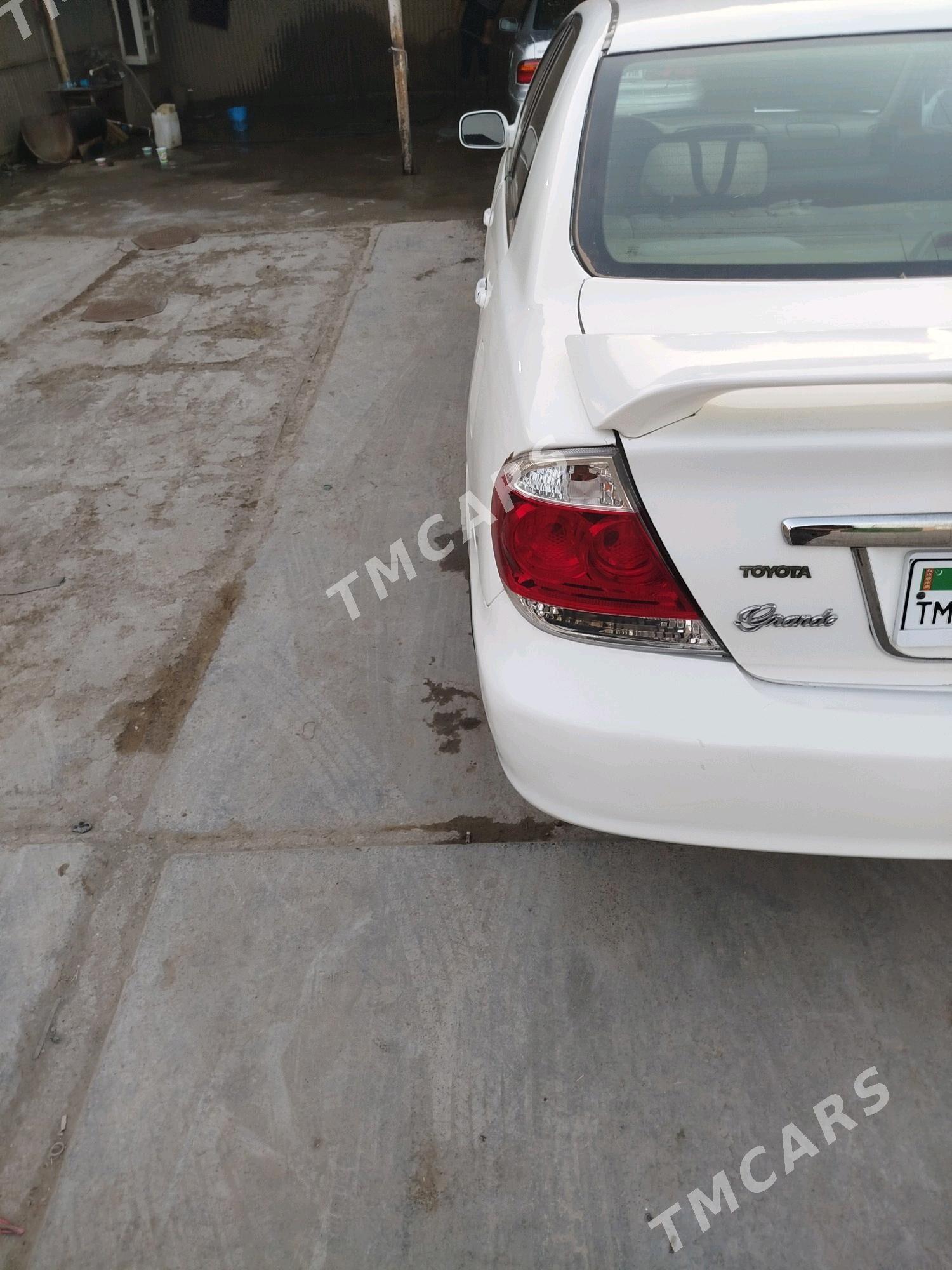 Toyota Camry 2003 - 100 000 TMT - Wekilbazar - img 8