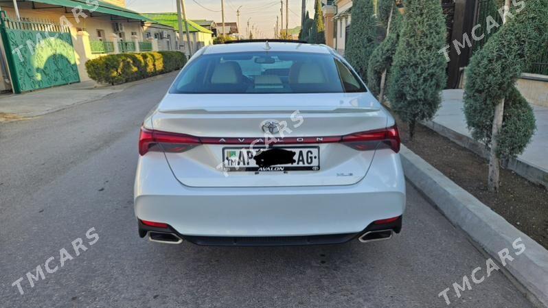 Toyota Avalon 2019 - 385 000 TMT - Ашхабад - img 2