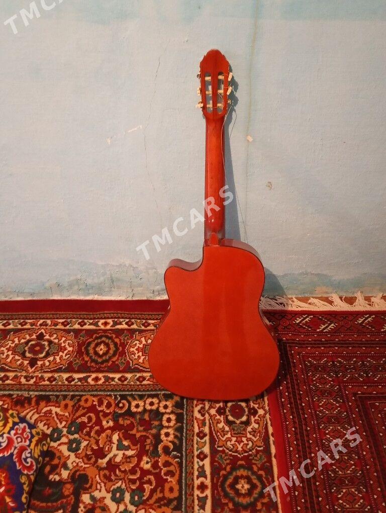 gitara spanish - Достлук - img 2