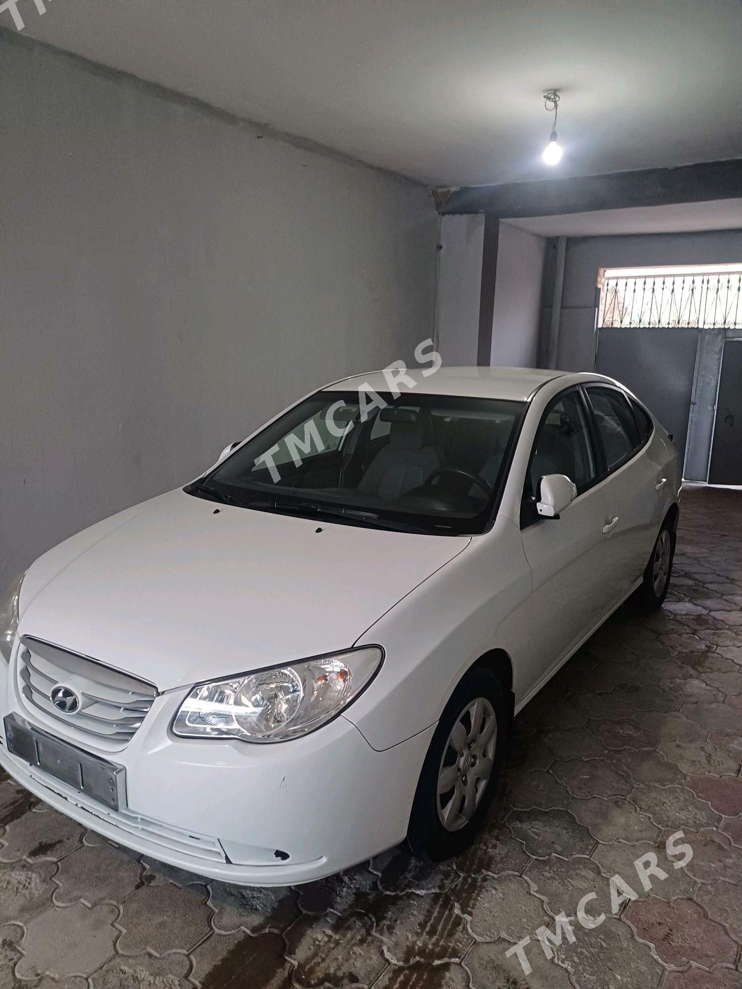 Hyundai Elantra 2010 - 135 000 TMT - Aşgabat - img 3