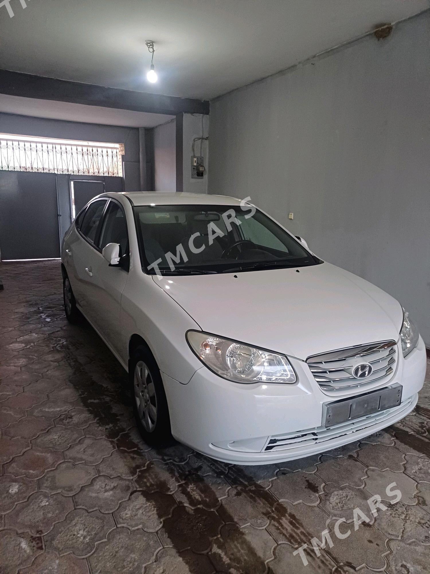 Hyundai Elantra 2010 - 135 000 TMT - Aşgabat - img 2