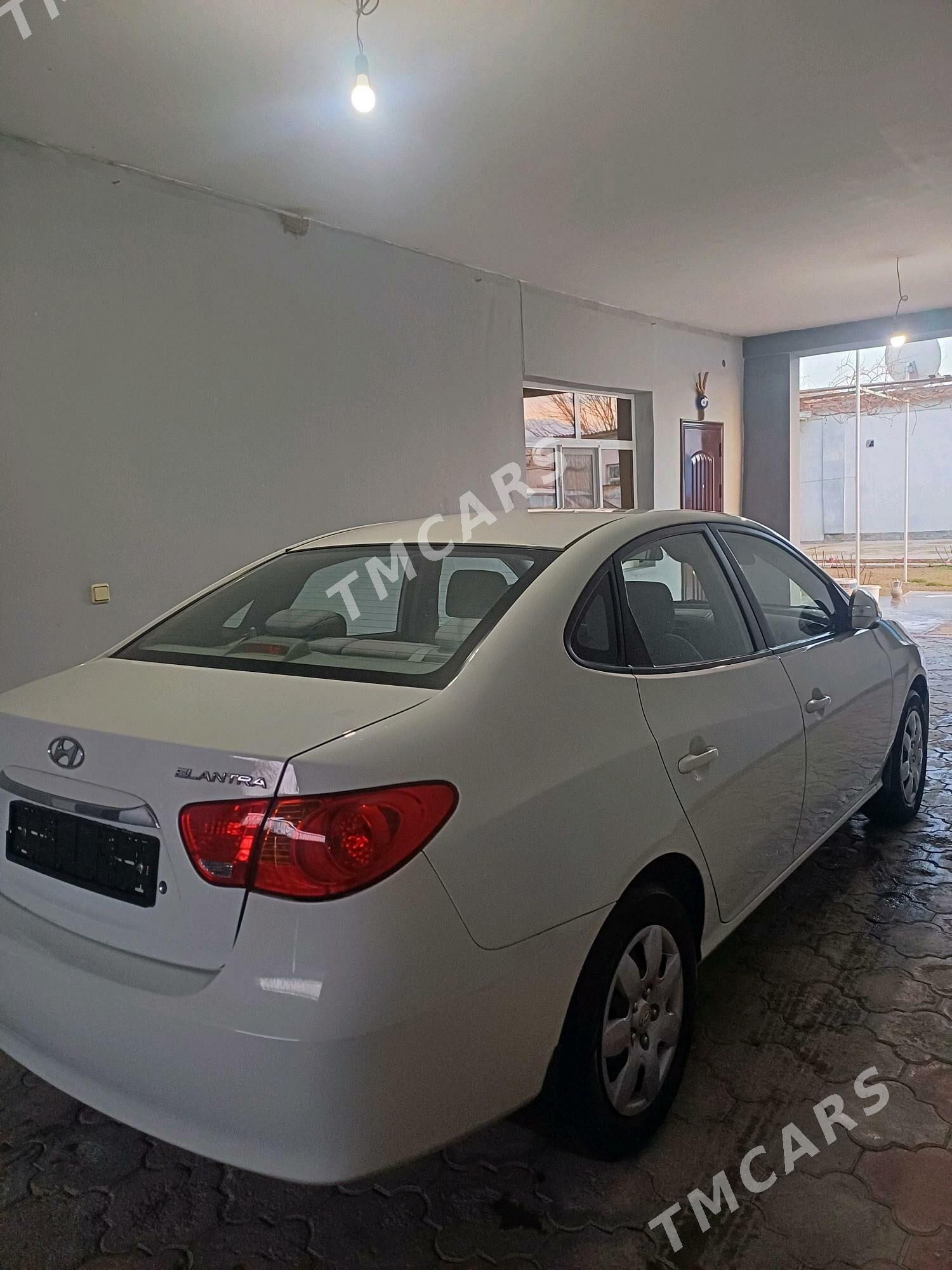 Hyundai Elantra 2010 - 135 000 TMT - Aşgabat - img 6