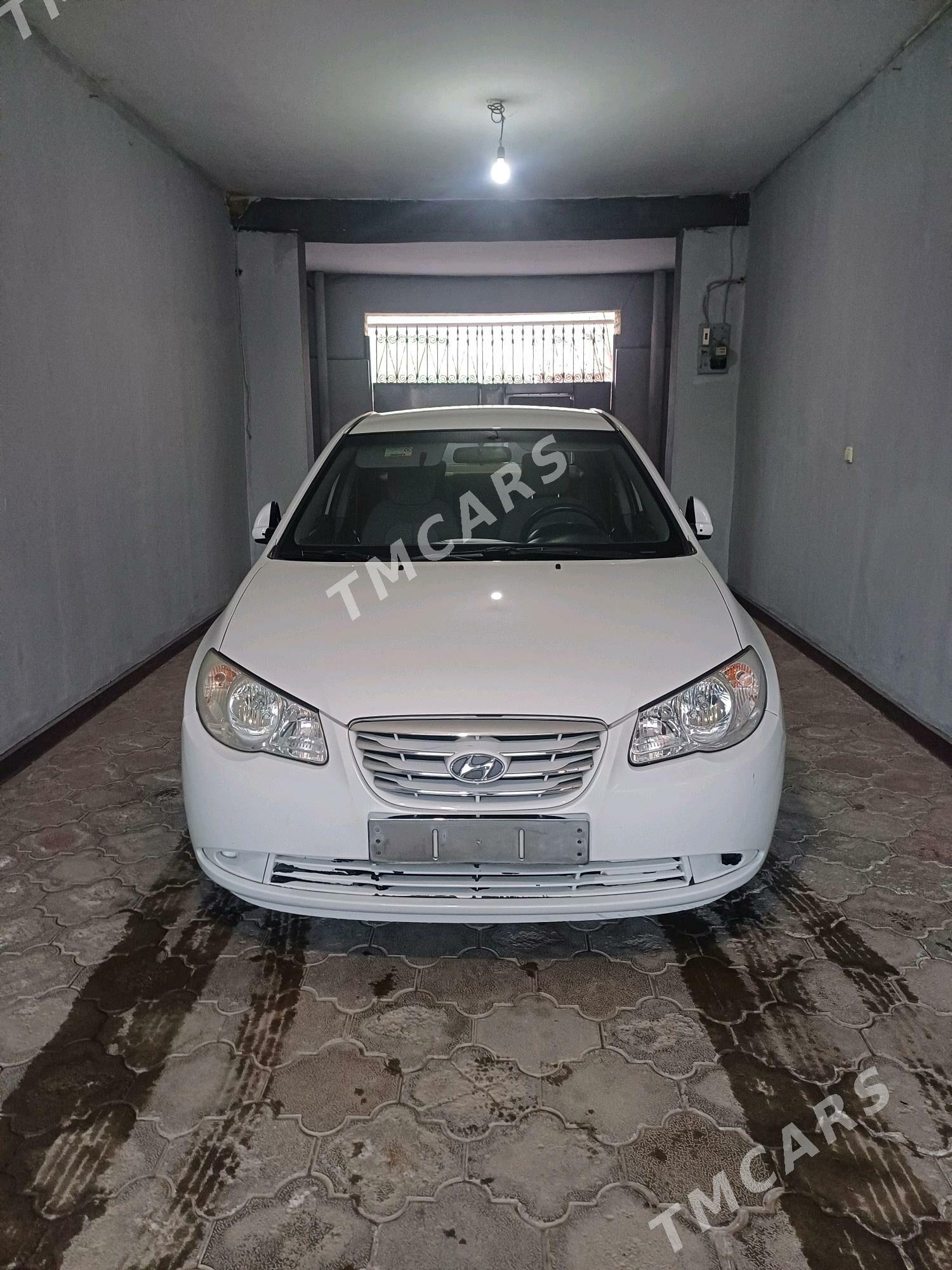 Hyundai Elantra 2010 - 135 000 TMT - Aşgabat - img 4