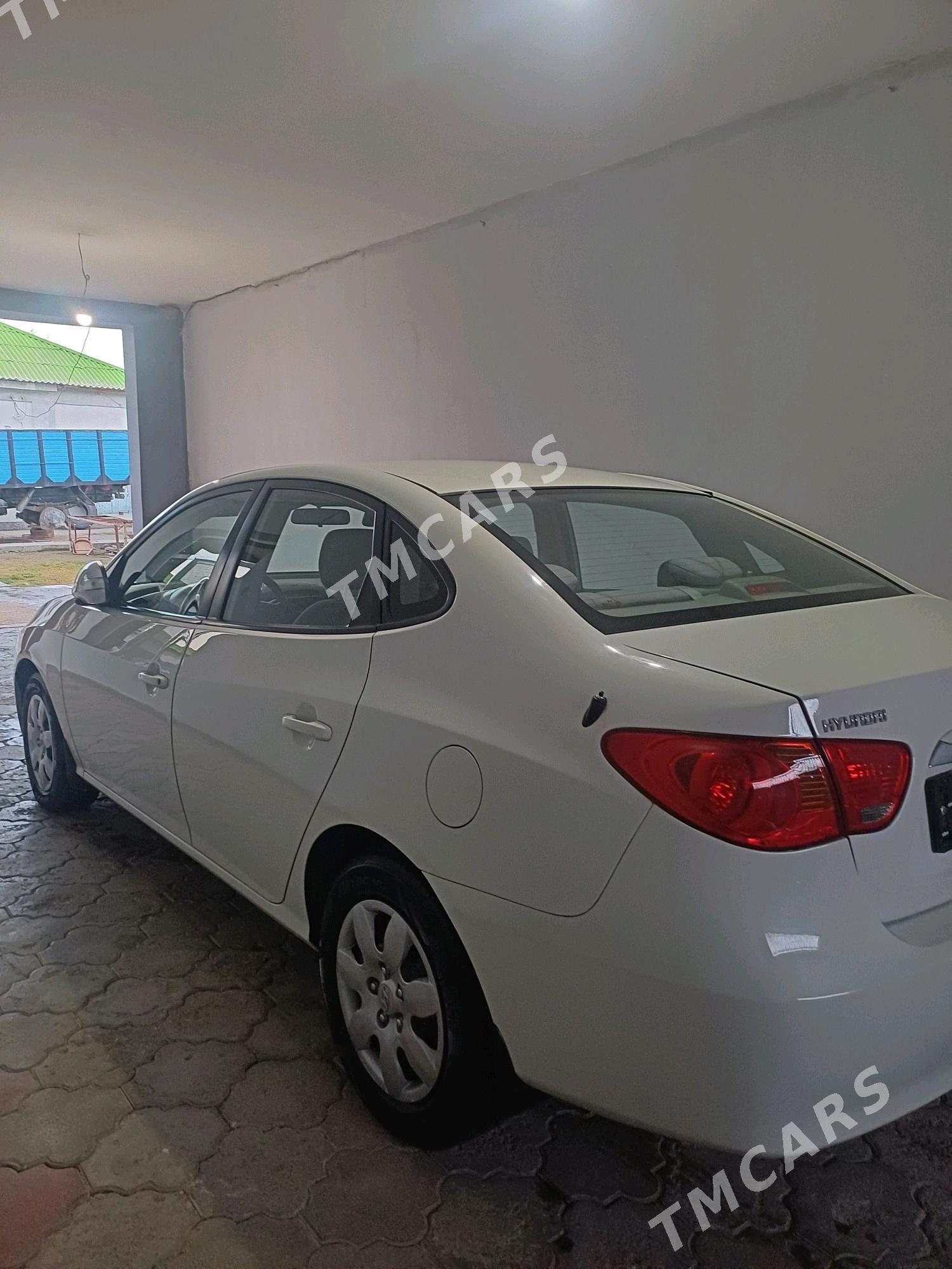 Hyundai Elantra 2010 - 135 000 TMT - Aşgabat - img 5