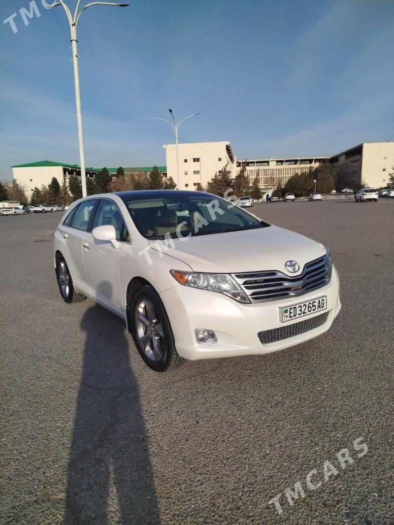 Toyota Venza 2010 - 225 000 TMT - Ашхабад - img 3