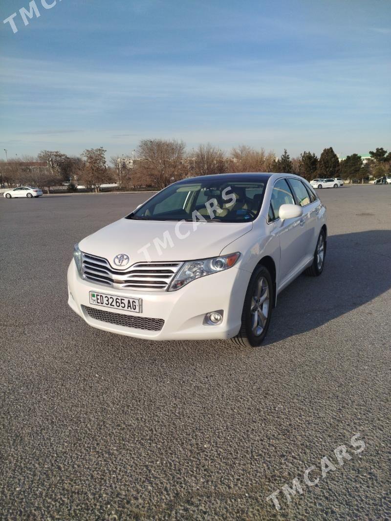 Toyota Venza 2010 - 225 000 TMT - Ашхабад - img 2