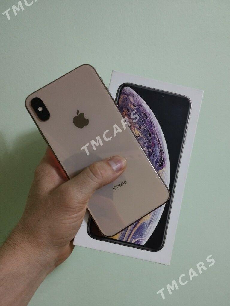 iPhone Xs Max  8664gb - 11 mkr - img 2