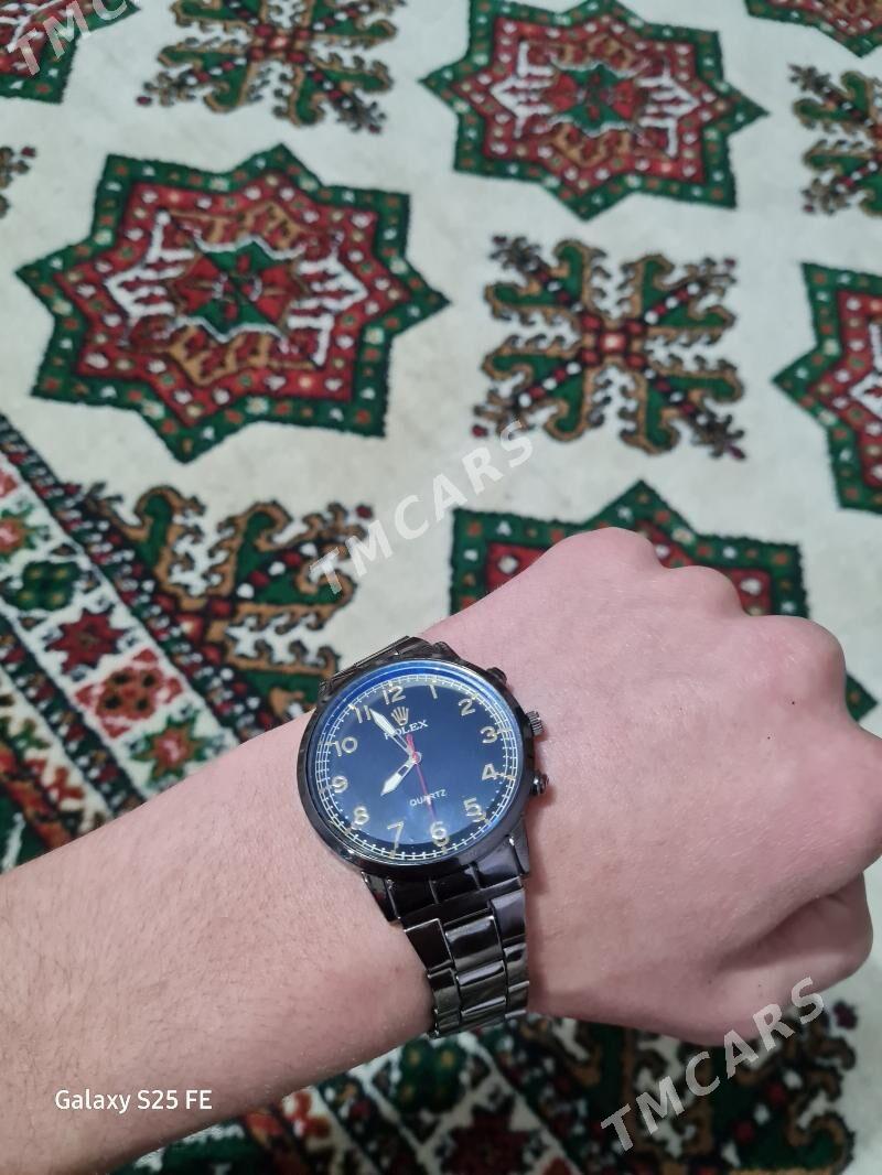 Rolex Sagat - Daşoguz - img 3