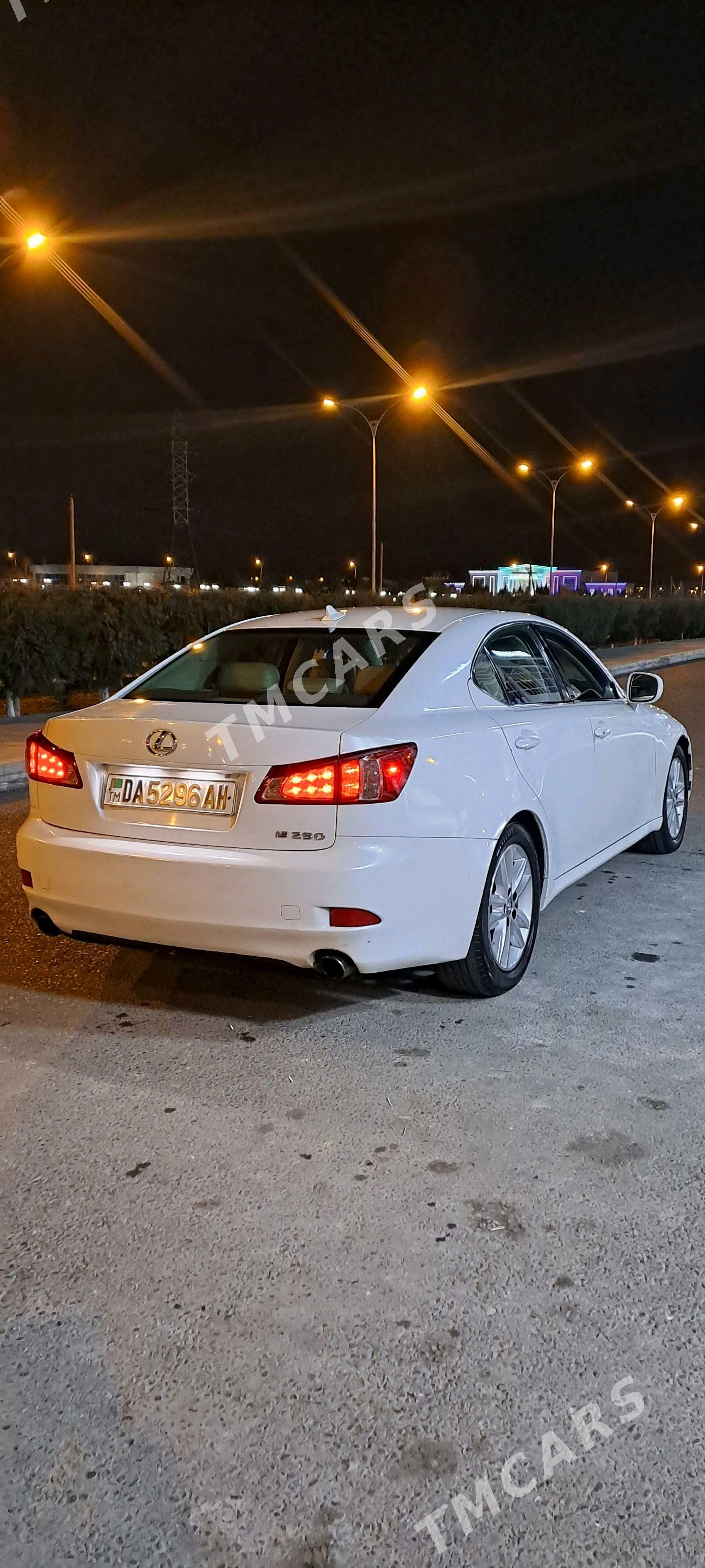 Lexus IS 250 2011 - 135 000 TMT - Aşgabat - img 3