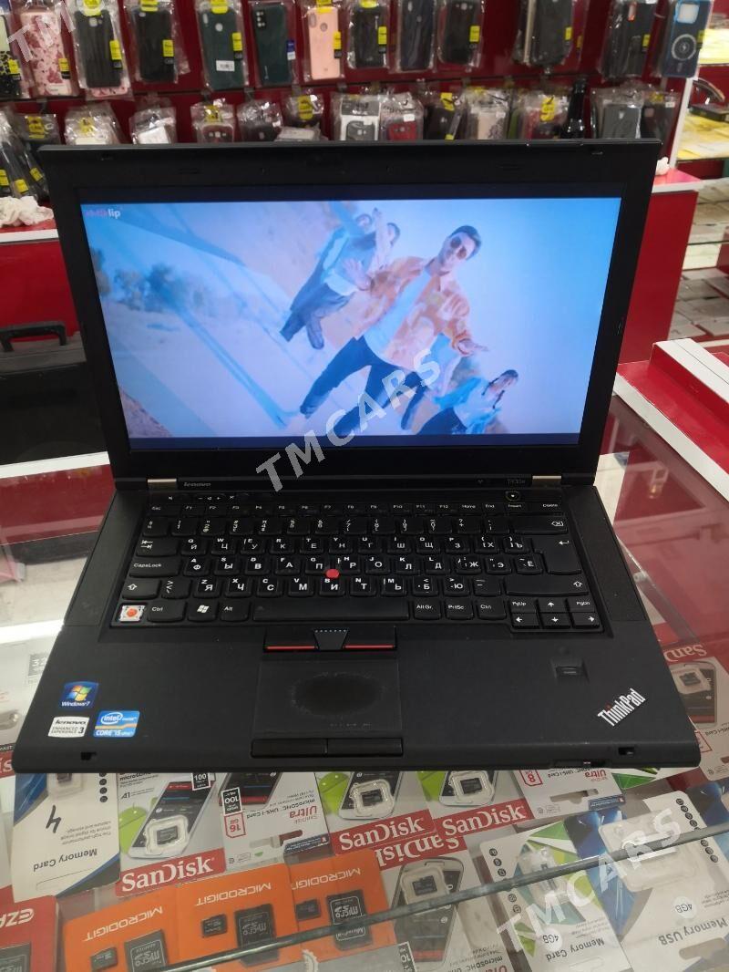 lenovo i5-3320M - Baýramaly - img 2