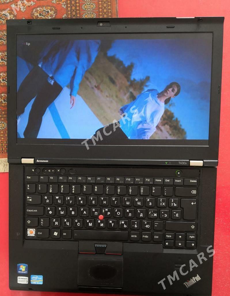 lenovo i5-3320M - Baýramaly - img 3