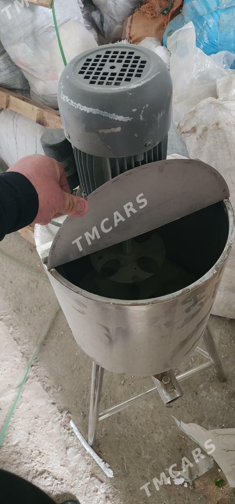 doñdurmanyñ tayyarlayan enjam - Тязе заман - img 2