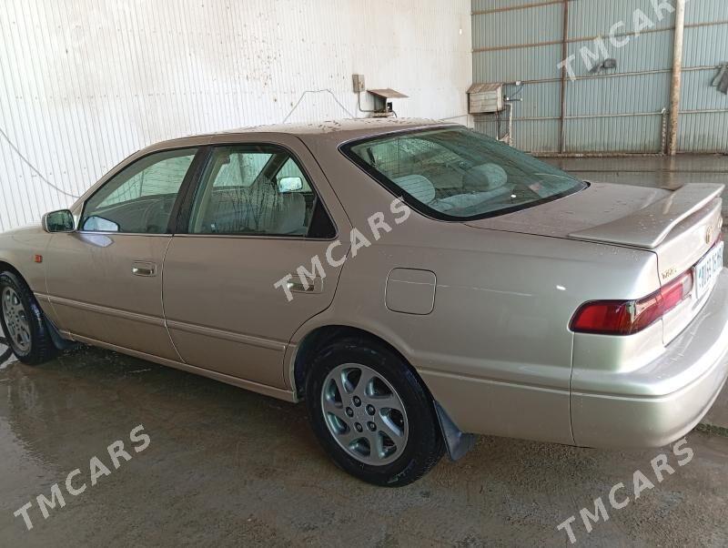 Toyota Camry 1999 - 125 000 TMT - Mary - img 8