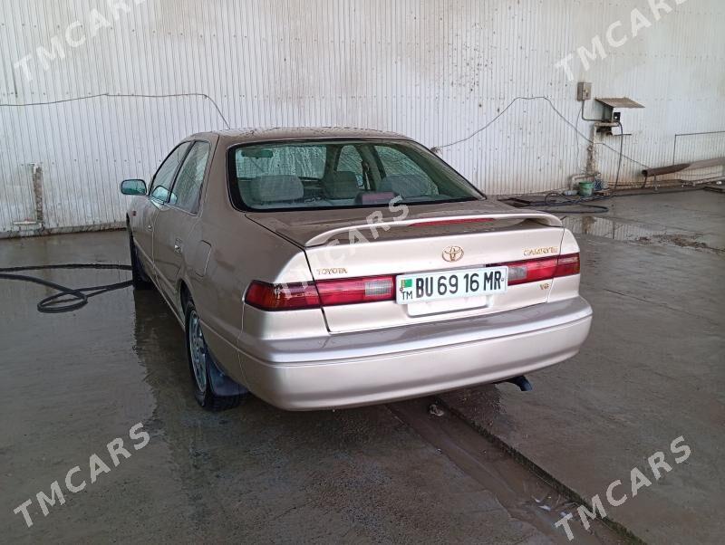 Toyota Camry 1999 - 125 000 TMT - Mary - img 9