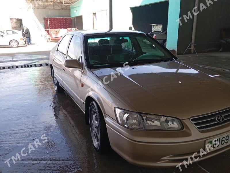 Toyota Camry 1999 - 125 000 TMT - Mary - img 7