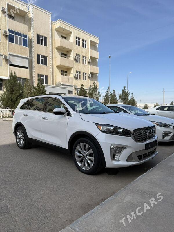 Kia Sorento 2019 - 265 000 TMT - Mary - img 2