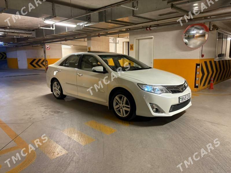 Toyota Camry 2014 - 250 000 TMT - Aşgabat - img 3