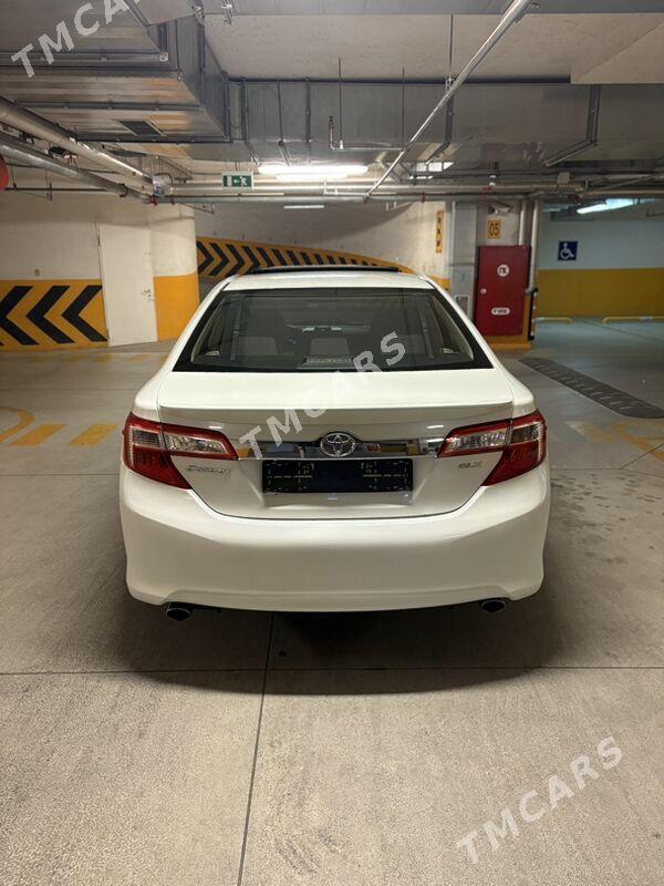 Toyota Camry 2014 - 250 000 TMT - Aşgabat - img 2