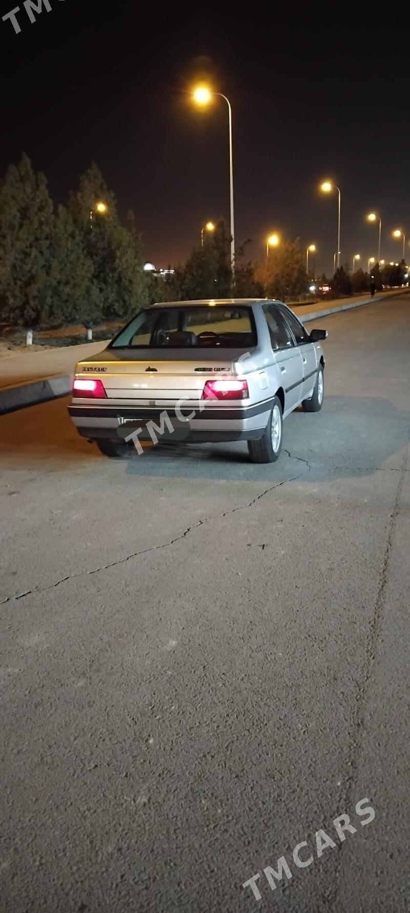 Peugeot 405 2007 - 80 000 TMT - Aşgabat - img 5