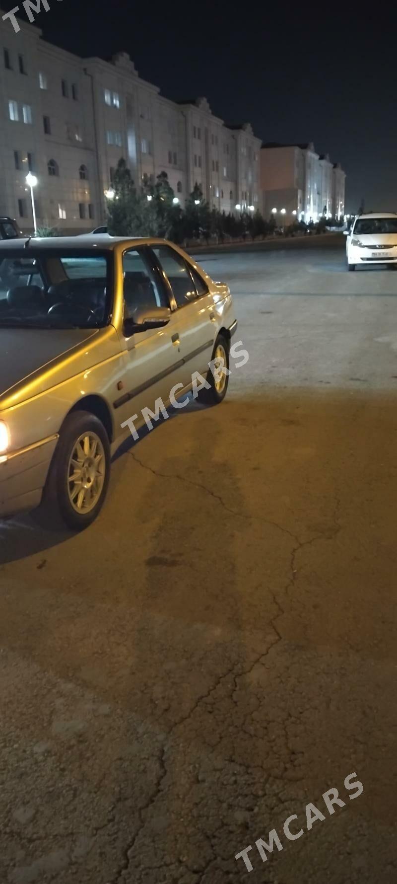 Peugeot 405 2007 - 80 000 TMT - Aşgabat - img 3