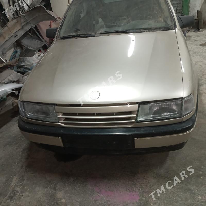 Opel Vectra 1991 - 35 000 TMT - Дашогуз - img 3