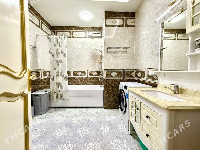 В АРЕНДУ 4 КОМНАТНАЯ ЭЛИТКА - Aşgabat - img 6