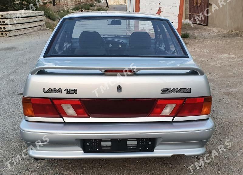 Lada 2115 2001 - 42 000 TMT - Türkmenbaşy - img 3