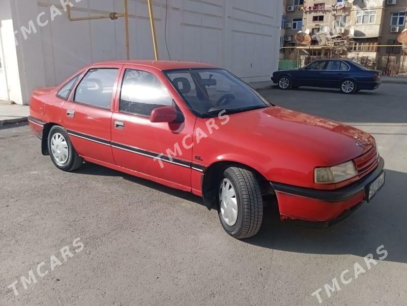 Opel Vectra 1990 - 36 000 TMT - Türkmenabat - img 3