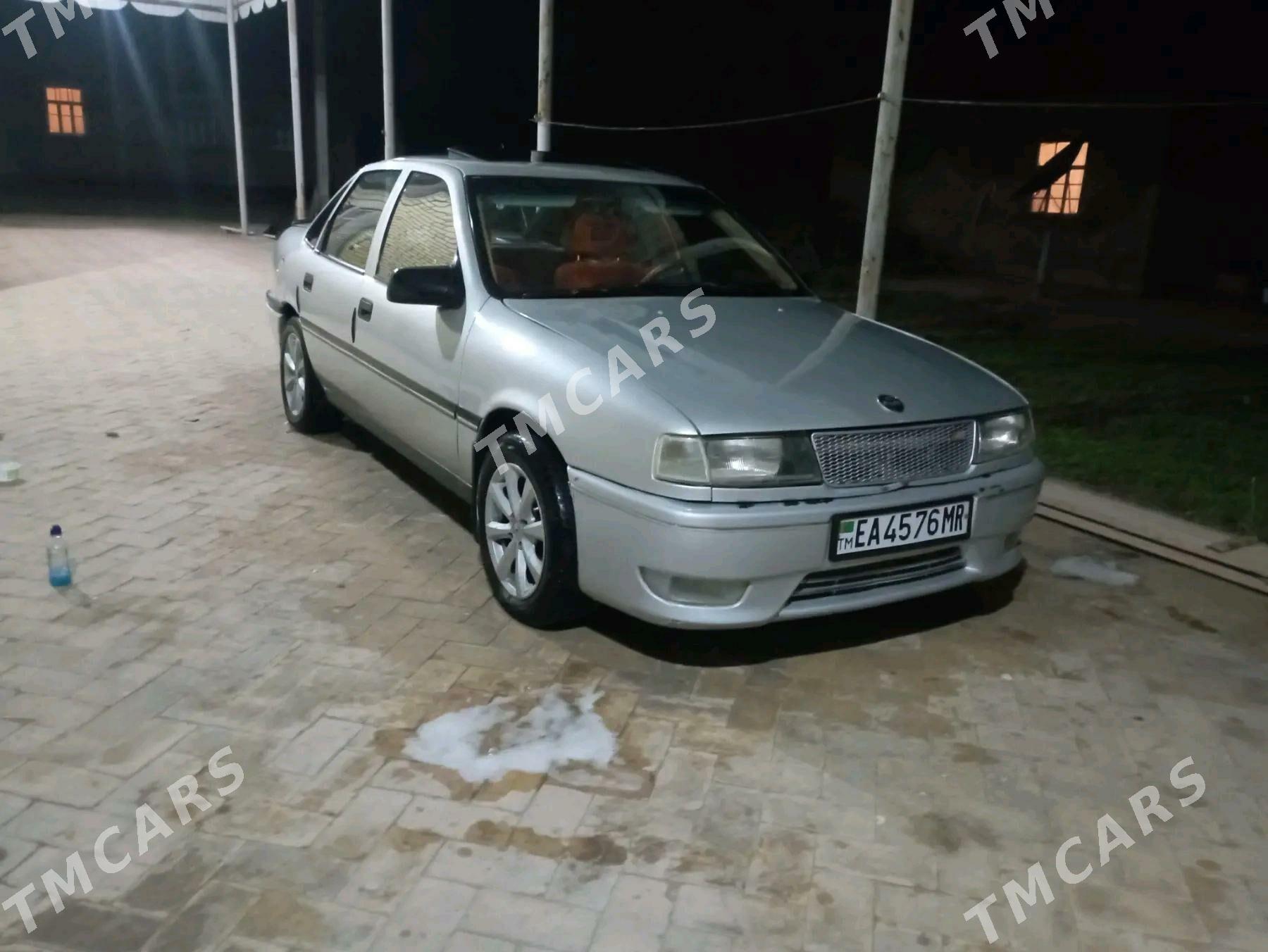 Opel Vectra 1993 - 40 000 TMT - Baýramaly - img 5