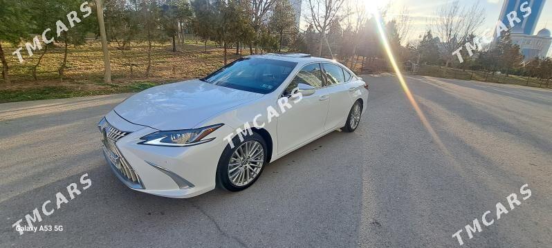 Lexus ES 350 2023 - 650 000 TMT - Moskowskiý köç. (10 ýyl abadançylyk şaýoly) - img 3