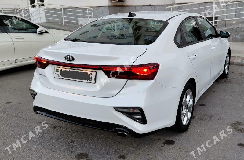 Kia Forte 2020 - 210 000 TMT - Aşgabat - img 9