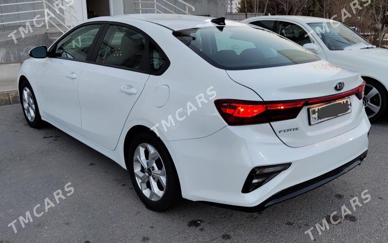 Kia Forte 2020 - 210 000 TMT - Aşgabat - img 6