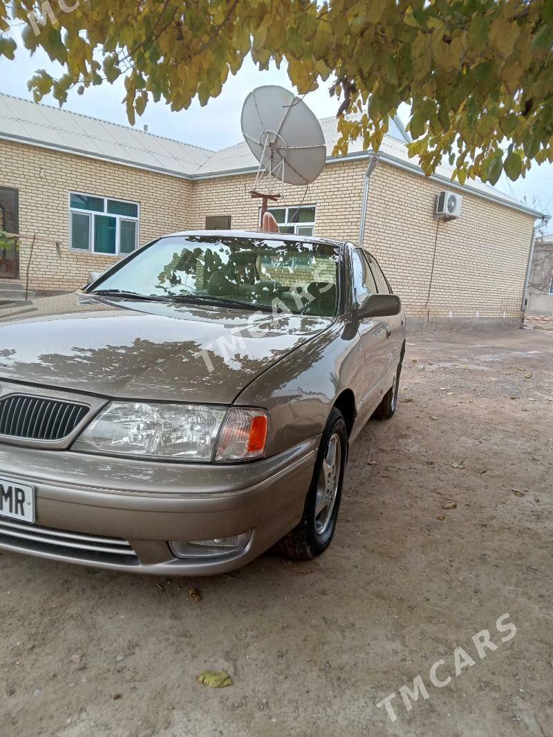 Toyota Avalon 1999 - 115 000 TMT - Türkmengala - img 5