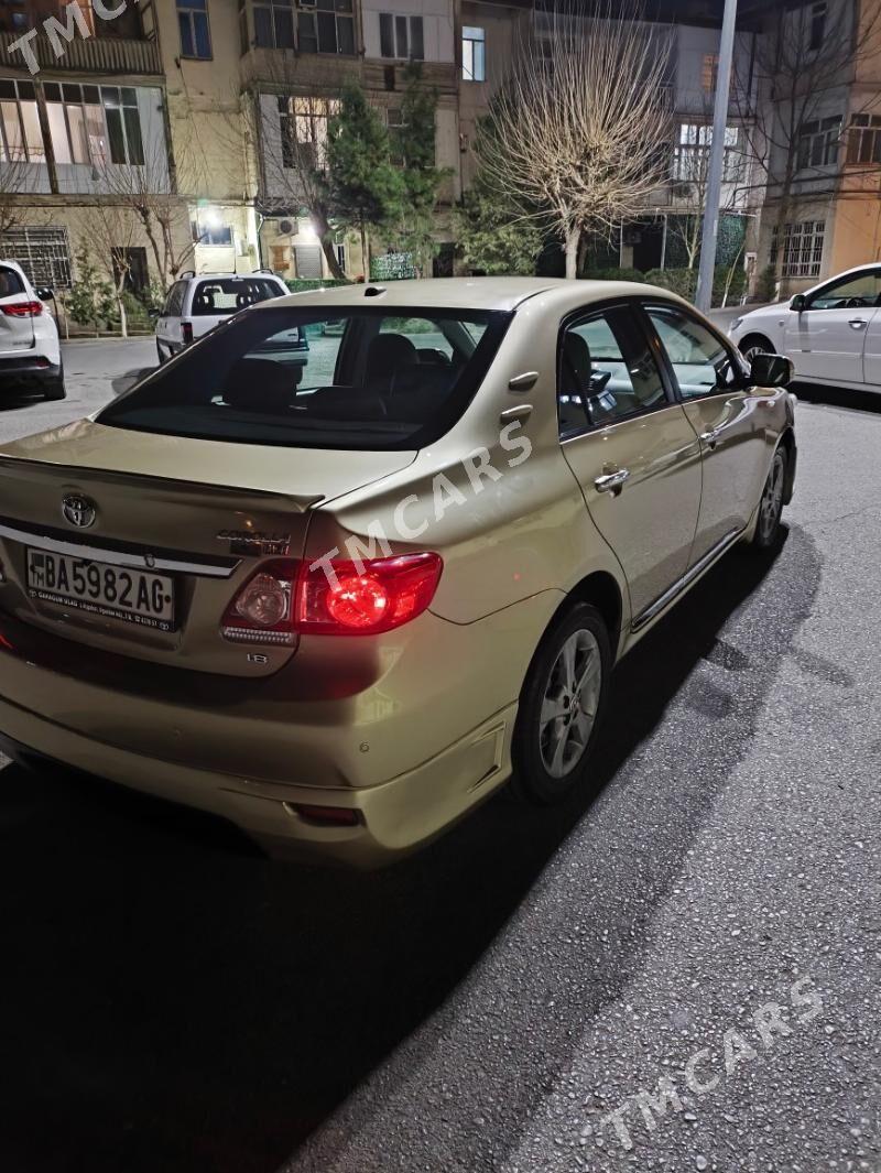 Toyota Corolla 2013 - 175 000 TMT - Ашхабад - img 8