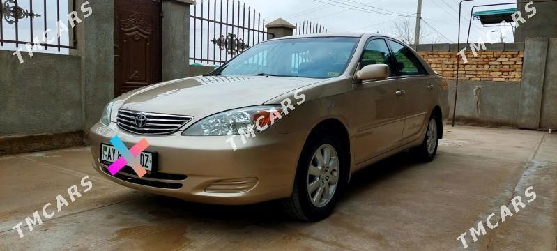 Toyota Camry 2003 - 148 000 TMT - Daşoguz - img 2