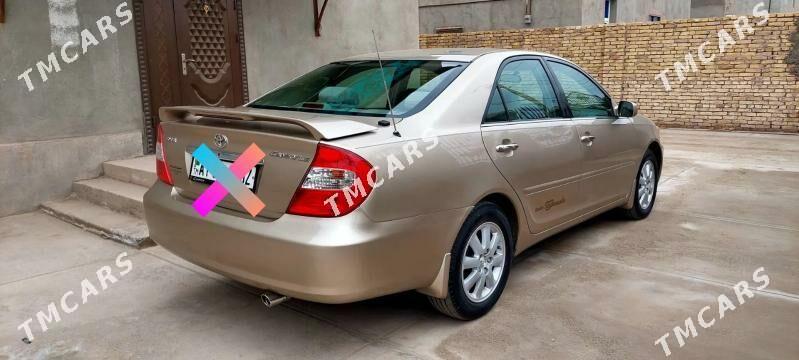 Toyota Camry 2003 - 148 000 TMT - Daşoguz - img 3