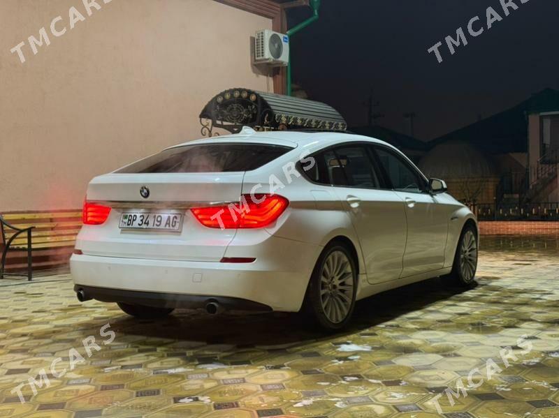 BMW 5 Series Gran Turismo 2011 - 300 000 TMT - Parahat 6 - img 3