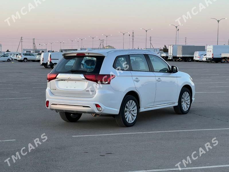 Mitsubishi Outlander 2022 - 295 000 TMT - Ашхабад - img 4