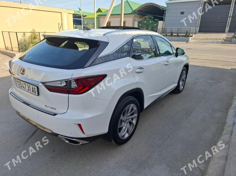 Lexus RX 350 2019 - 525 000 TMT - Aşgabat - img 4