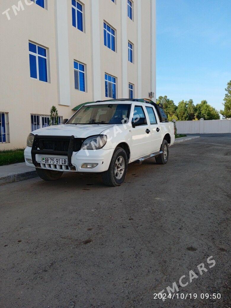 Toyota Hilux 2010 - 80 000 TMT - Туркменабат - img 3