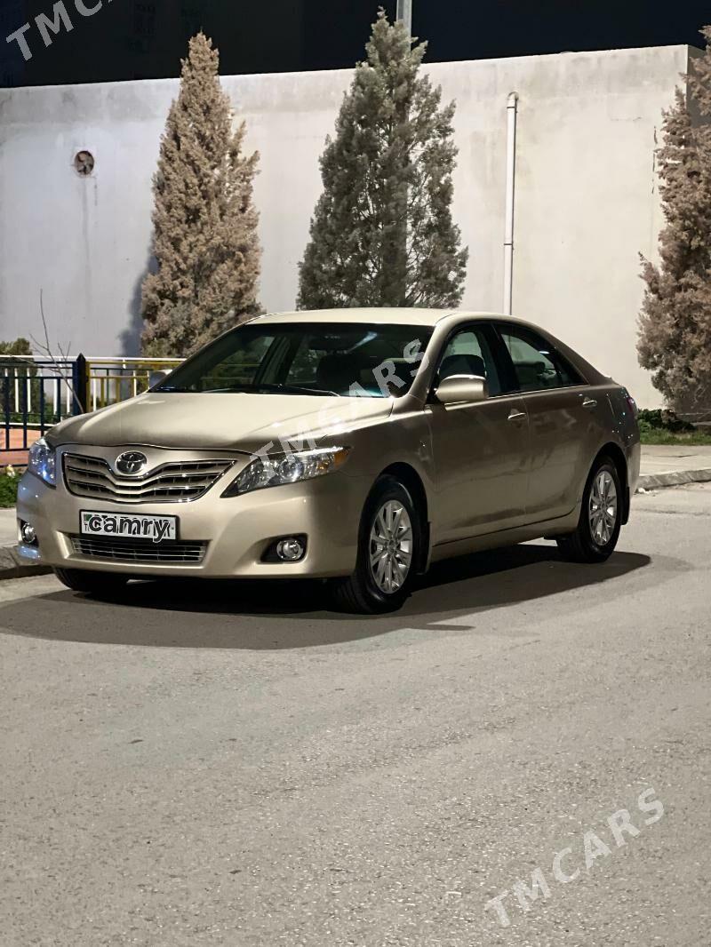 Toyota Camry 2009 - 170 000 TMT - Мары - img 4