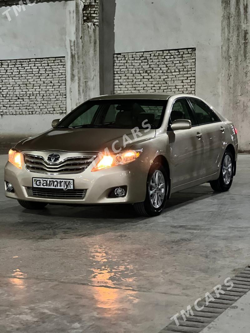 Toyota Camry 2009 - 170 000 TMT - Мары - img 5