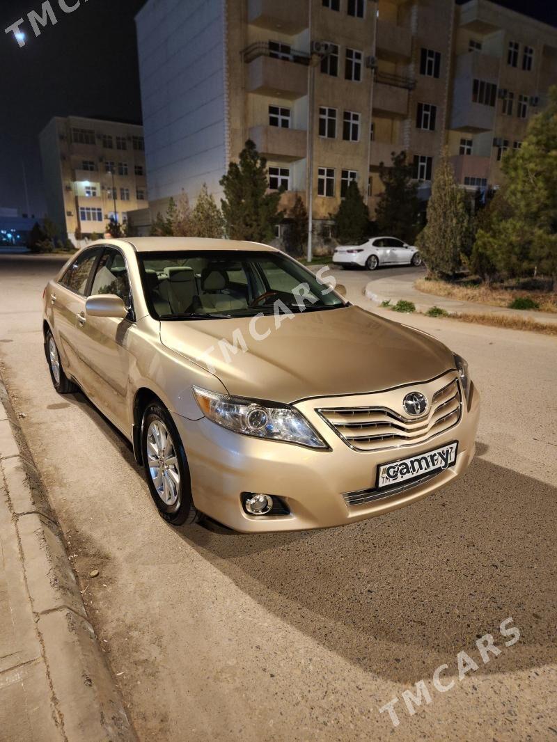 Toyota Camry 2009 - 170 000 TMT - Мары - img 6