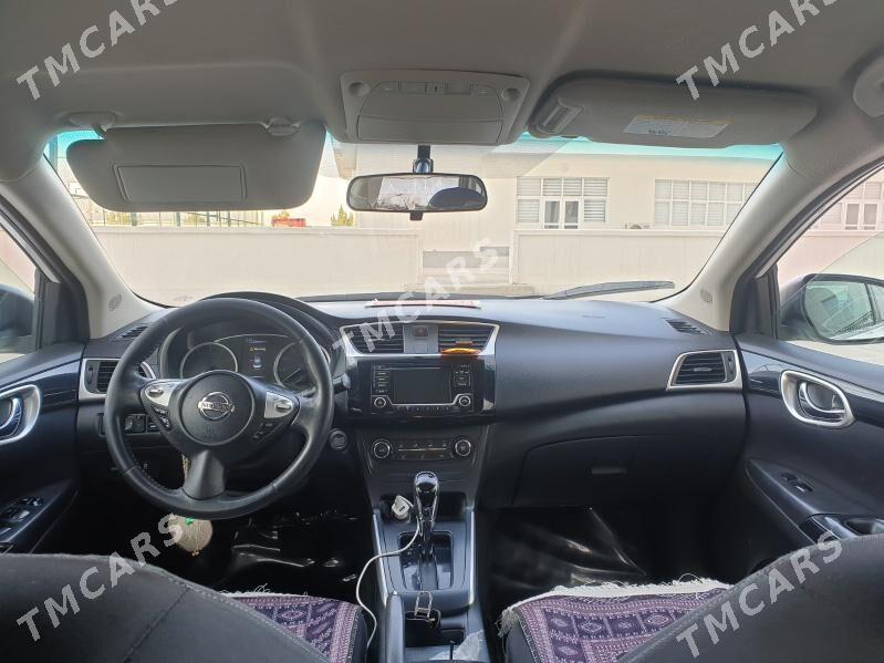 Nissan Sentra 2016 - 130 000 TMT - Aşgabat - img 4